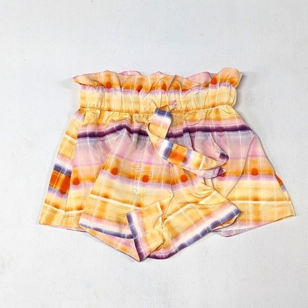 Coastal Resort Paperbag Future Collective x Gabriella Karefa-Johnson Shorts S